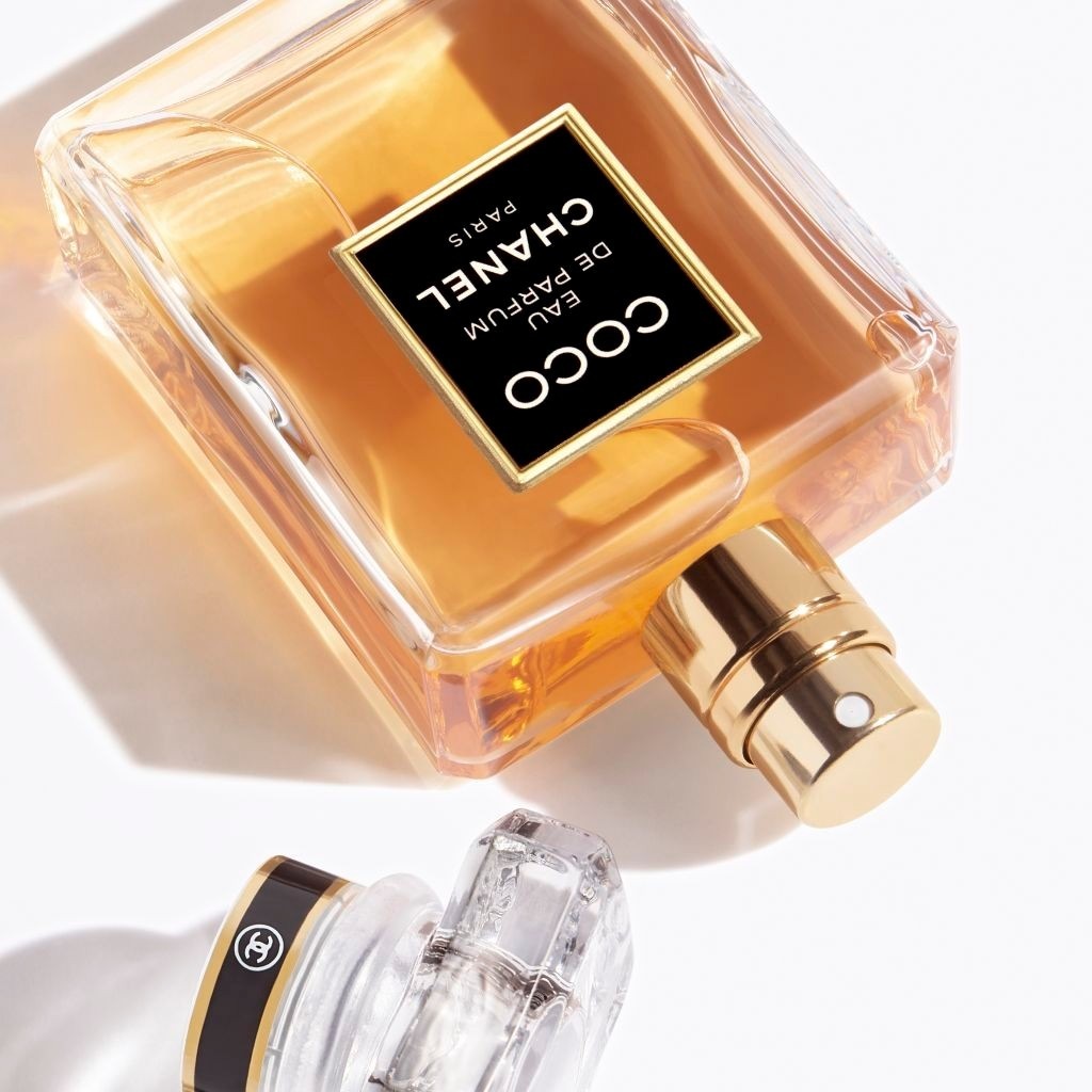 CHANEL