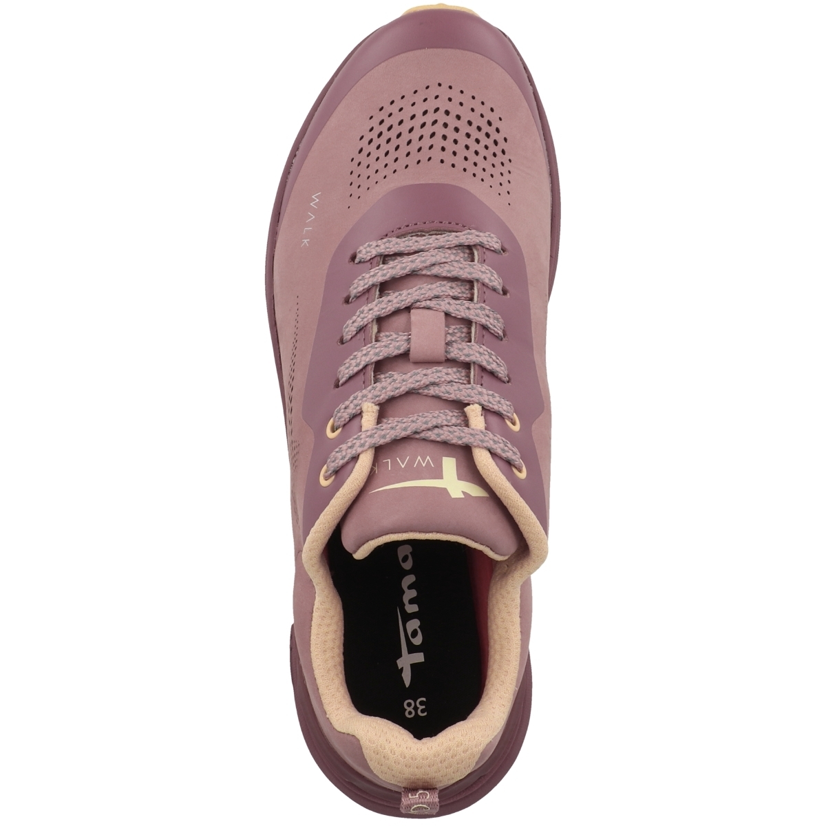 Tamaris 1-23759-28 Outdoorschuhe lila
