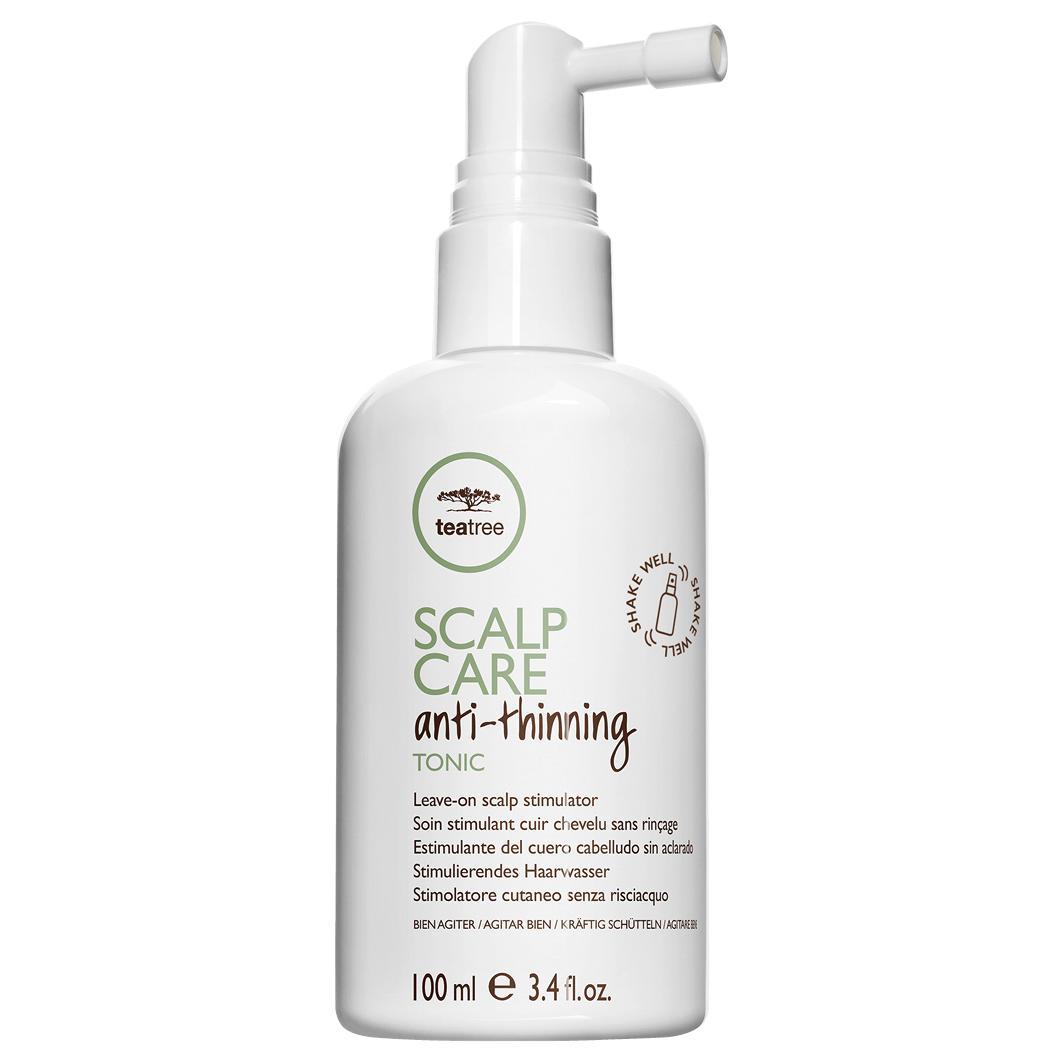 Tea Tree Scalp Care Anti-Thinning Tonic