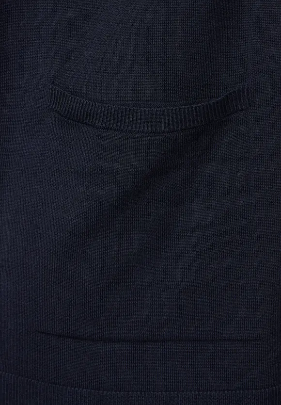 CECIL Offener Basic Cardigan