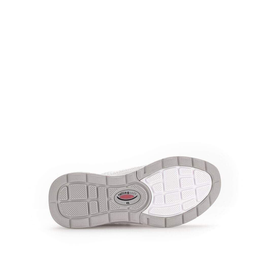 rollingsoft Sneaker low grau