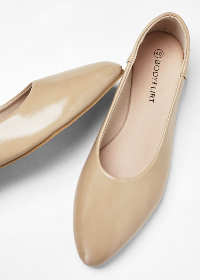Ballerina