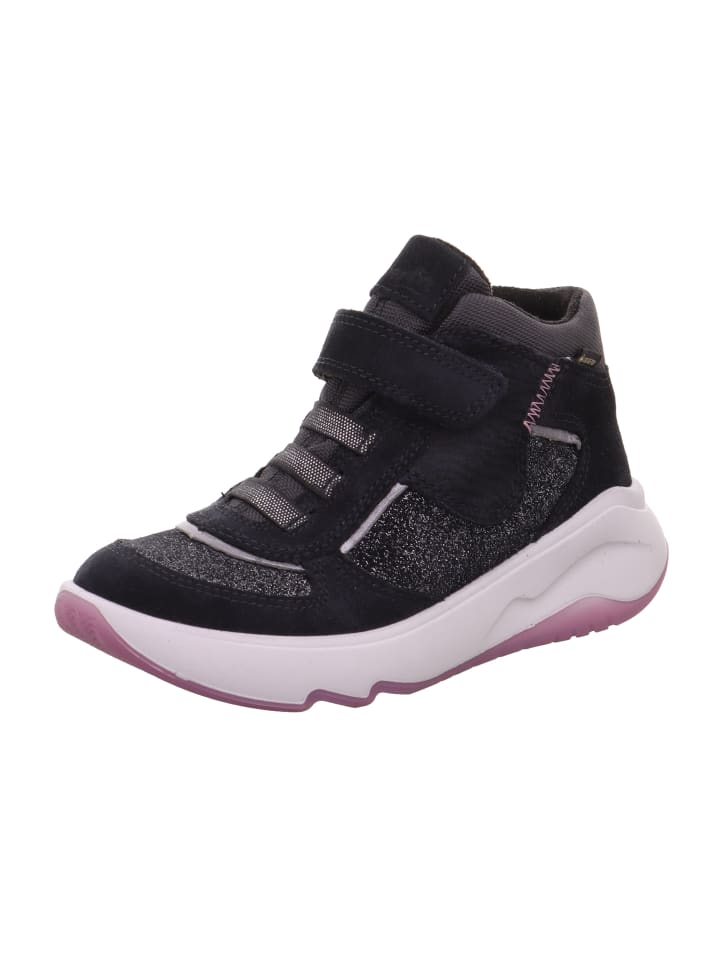 superfit Ankle Boot MELODY in Grau günstig kaufen