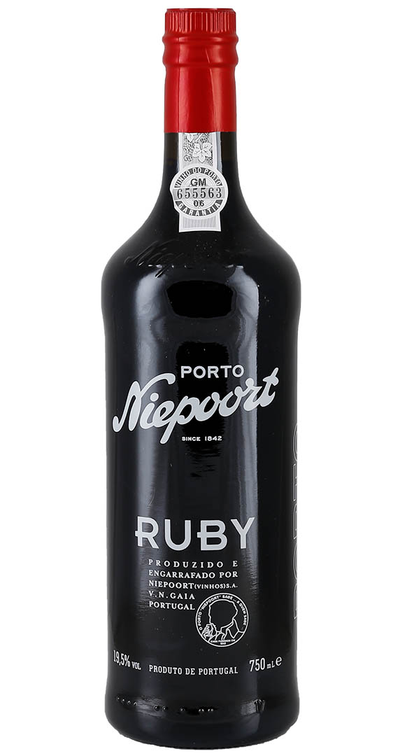 Niepoort Ruby