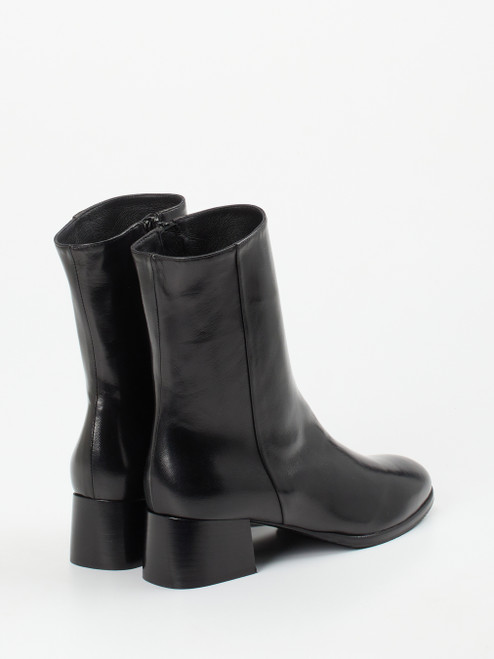 Stiefelette-17340090027 Konstantin Starke