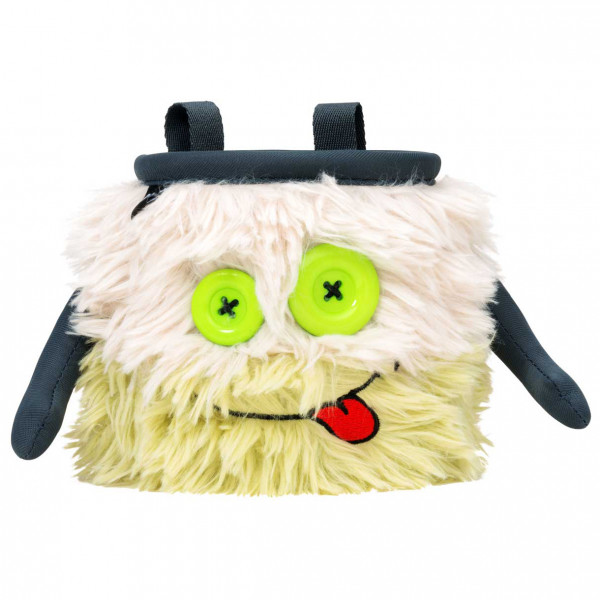 8bplus - AJ - Chalkbag