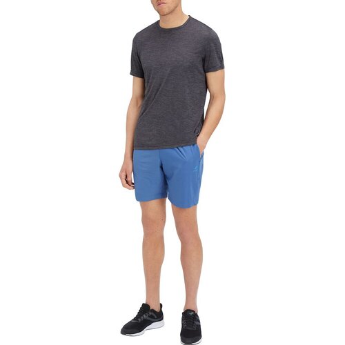 HERREN SHIRT TIBOR SS M