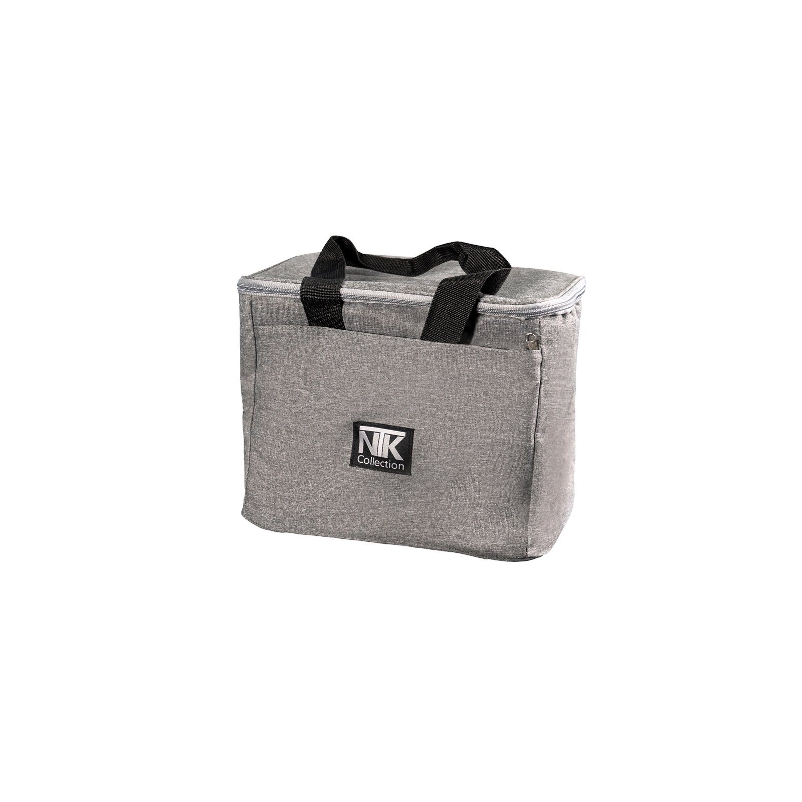 NTK-Collection Kühltasche Kühltasche Neria Grau