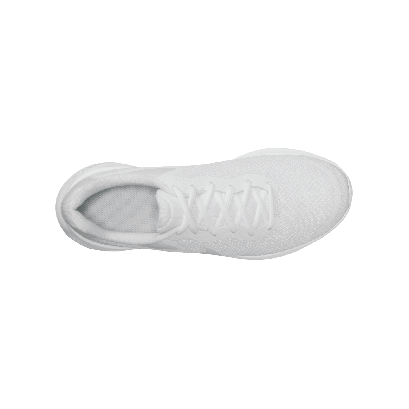 Nike Revolution 7 Road Damen Weiss F100