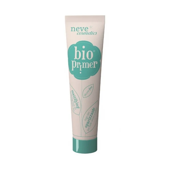 Bioprimer Ten - Bază de Machiaj