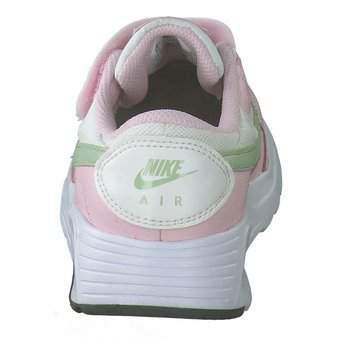 Nike Air Max SC Sneaker in weiß