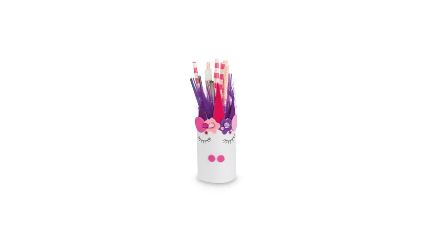 Rayher Mega-Bastelbox Unicorn 1.000 Teile