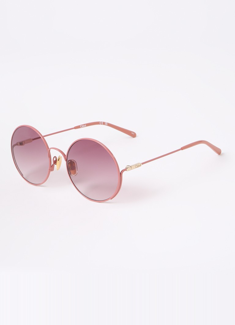 Ochelari de soare Chloé CC0016S