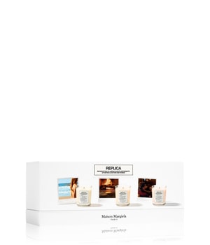Maison Margiela Replica Trio Kerzen Set Kerzenset-1 Stk