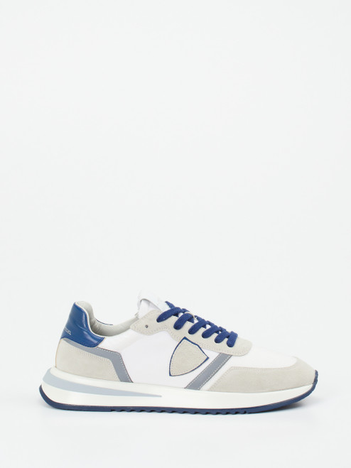 Sneaker-46617910050 Philippe Model