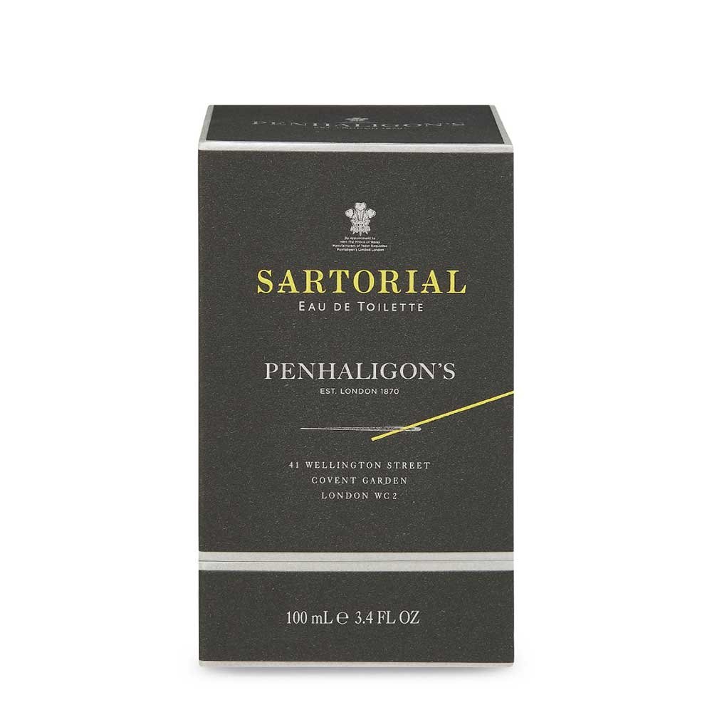 Penhaligon&'s London Sartorial Eau de Toilette Spray