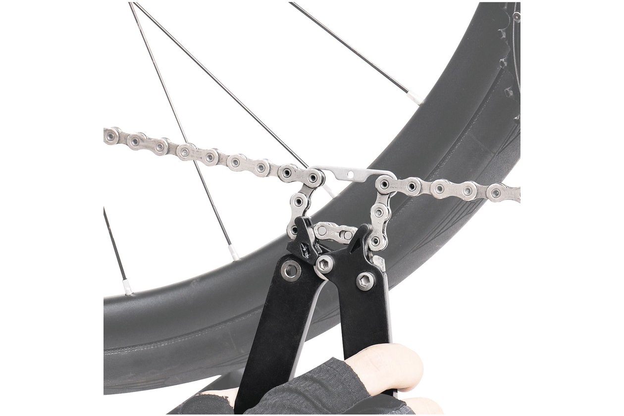 Topeak Power Lever X - Kettenschloss/Reifenheber Werkzeug