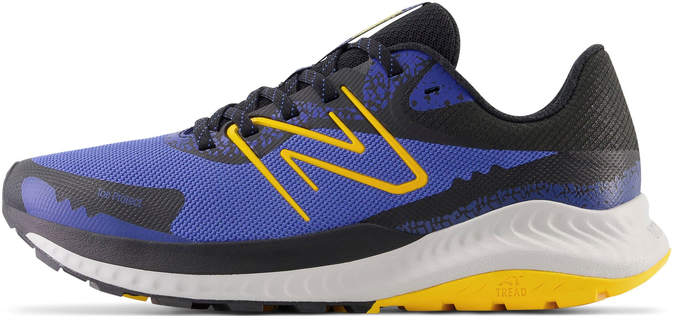New Balance Nitrel Trailrunningschuh
