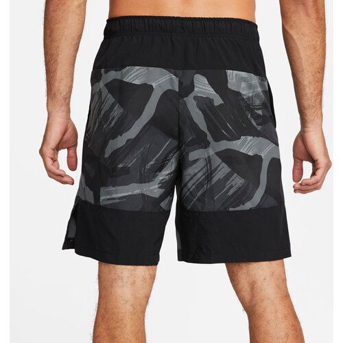 HERREN SHORTS M NK DF FLX WVN SHRT 9IN CAMO