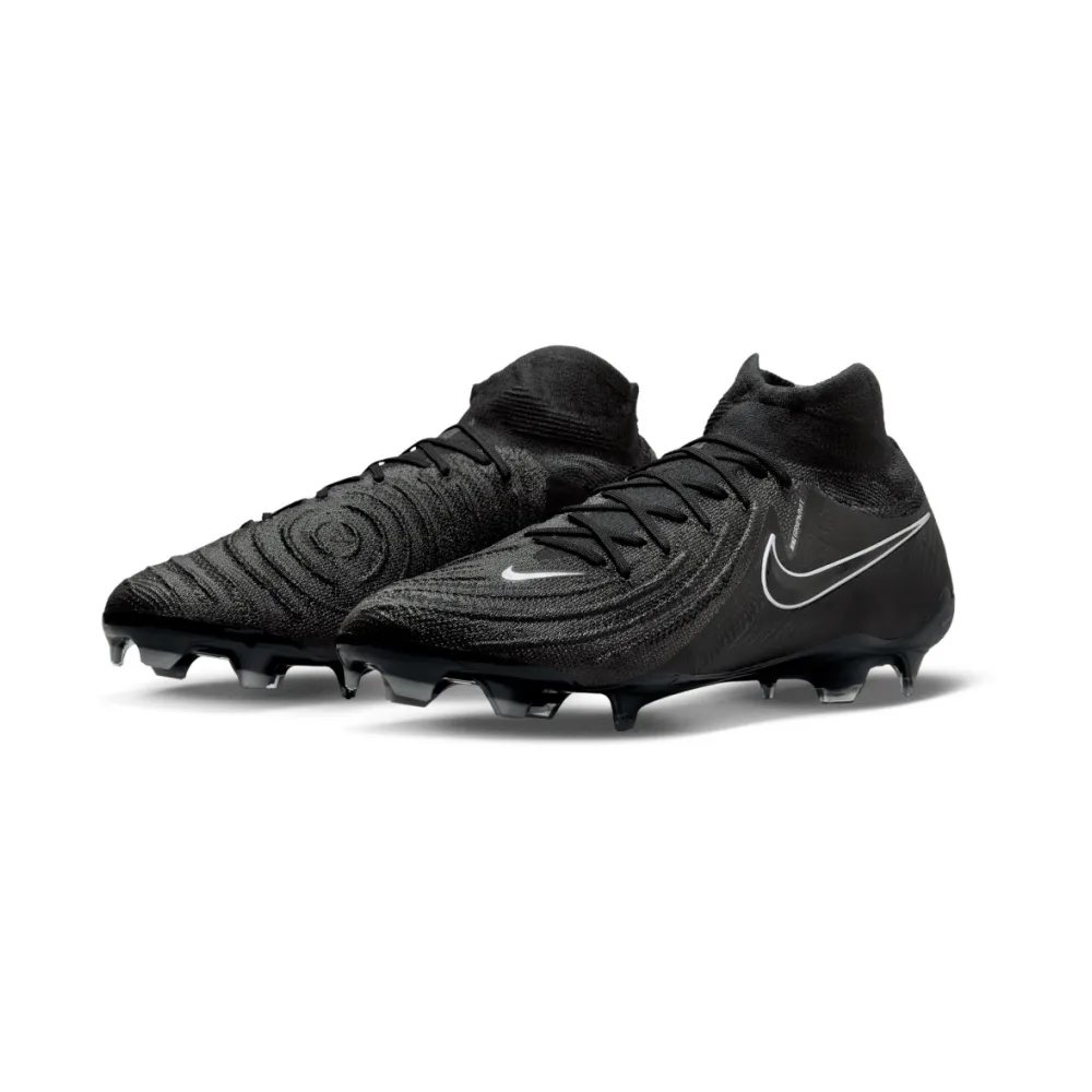 Nike Phantom Luna 2 Elite FG Ii FJ2572-001 / schwarz
