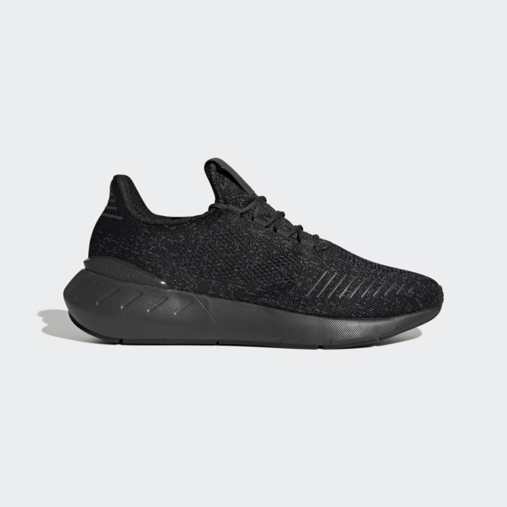adidas Swift Run 22 GY1940 / schwarz
