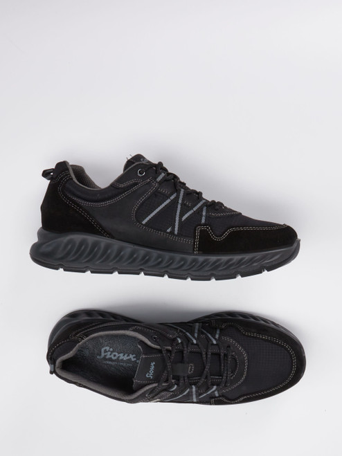 Schnürschuh-46100091156 Sioux