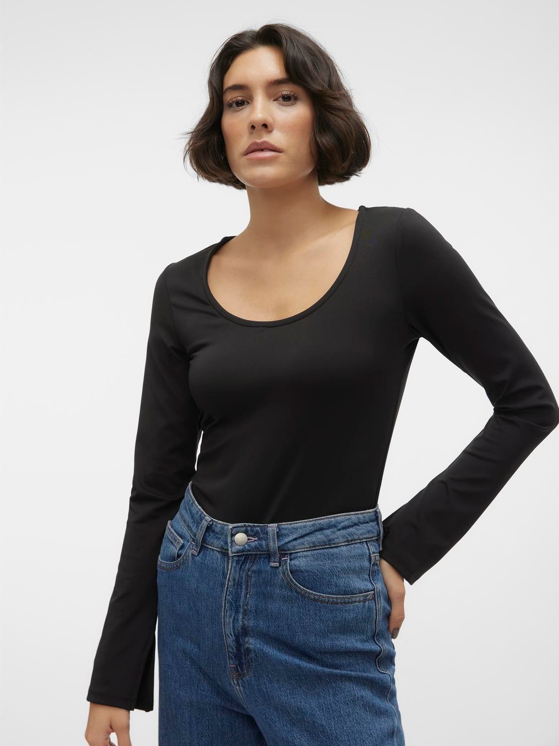 VMMILLION Top