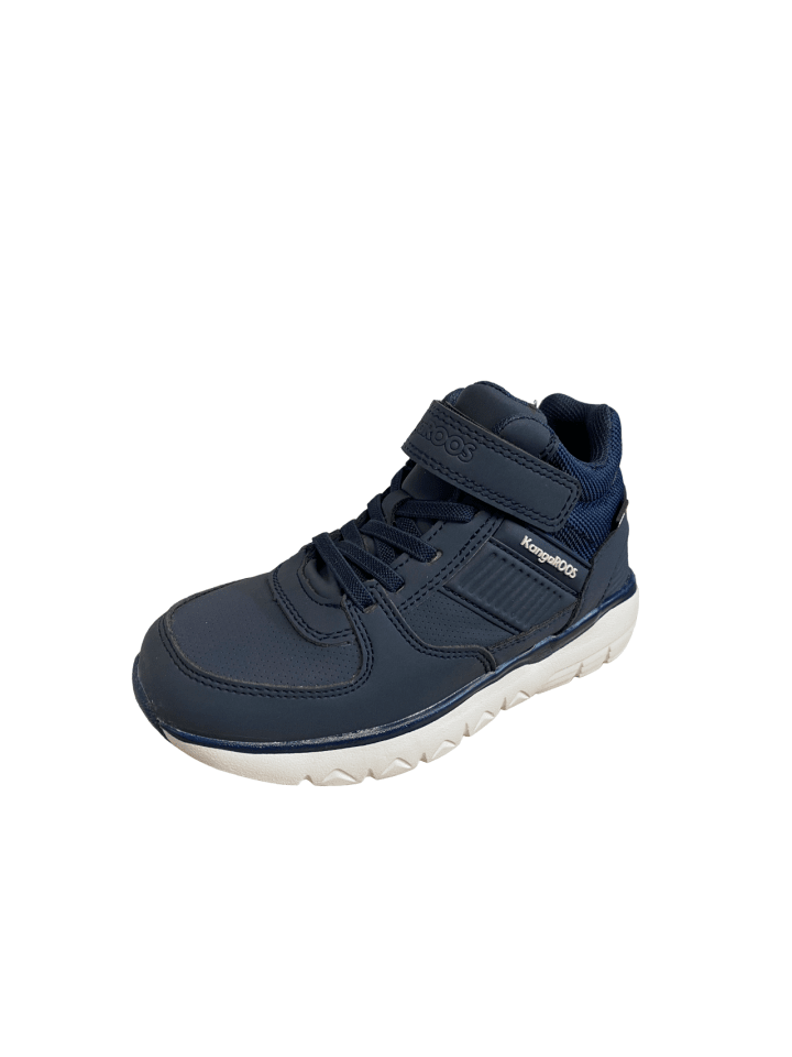 Kangaroos Sneaker KX-CASPO EV RTX in blau günstig kaufen 30