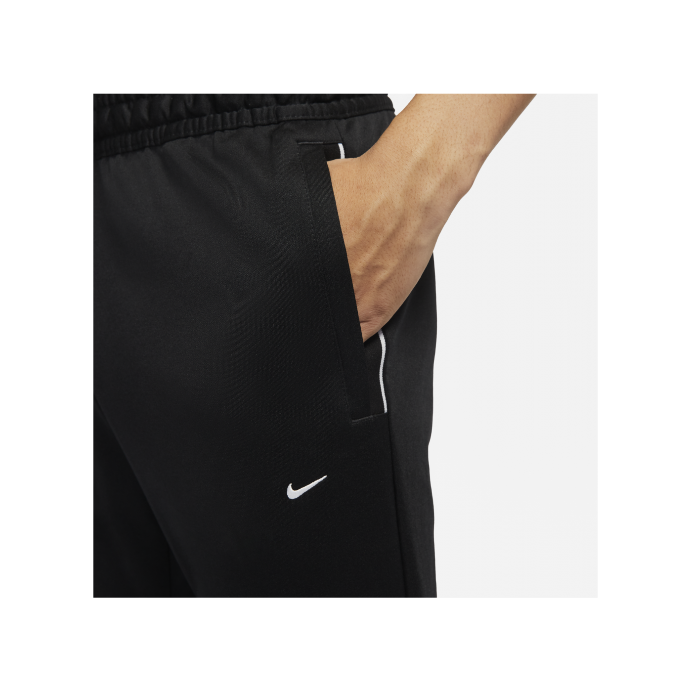 Nike Strike 22 Trainingshose Schwarz F010