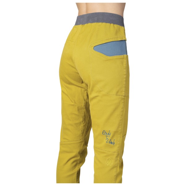 Rafiki - Women's Sierra - Kletterhose