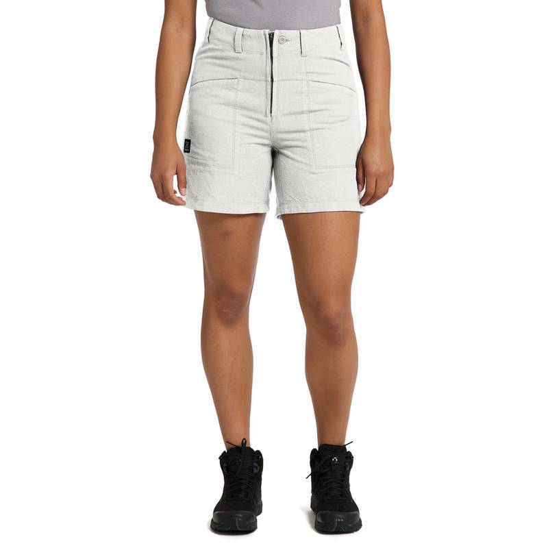 Haglöfs Dal Shorts Funktionsshorts Damen