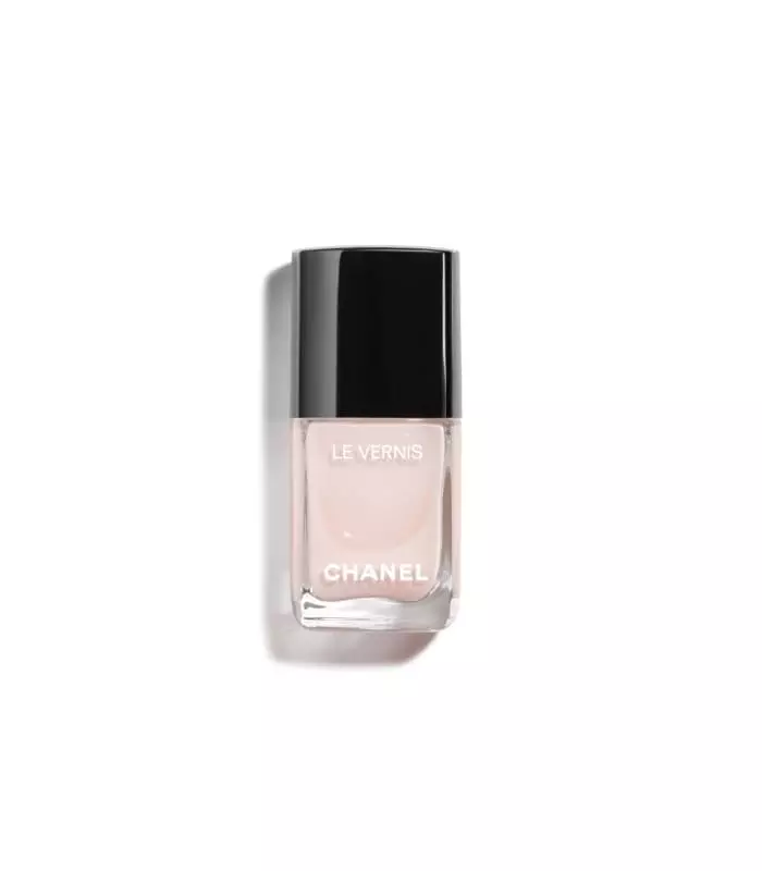 LE VERNIS Couleur Et Brillance Longue Tenue