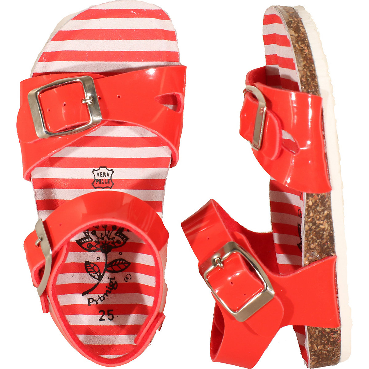 PBK 74291 Sandalen