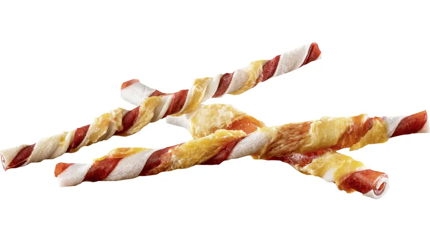 8in1 TRIPLE FLAVOUR twisted sticks 10 Stück