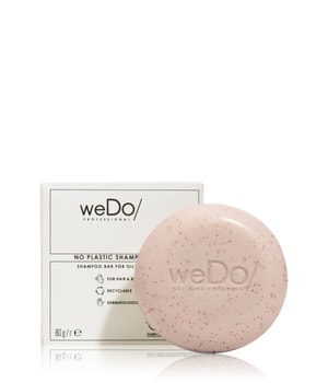 weDo Professional Purify No Plastic Shampoo Haarshampoo-80 ml