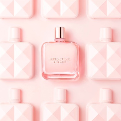 Givenchy Irresistible Rose Velvet Eau de Parfum Spray