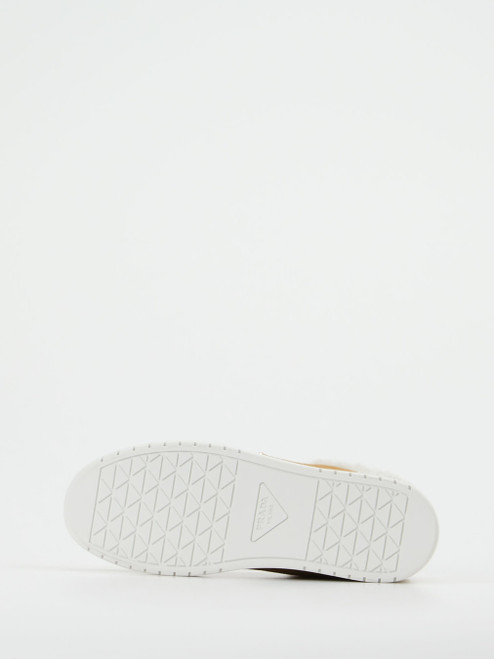 Schnürstiefelette-18012890019 Prada