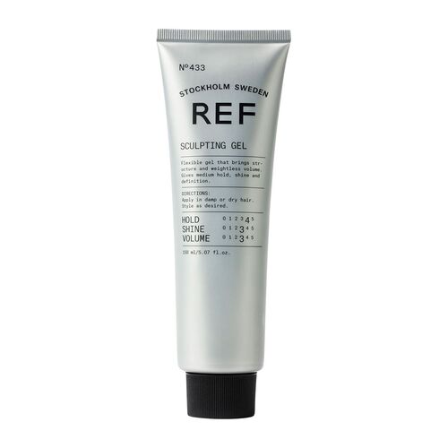 REF Stockholm tvarujúci gél č. 433 150 ml
