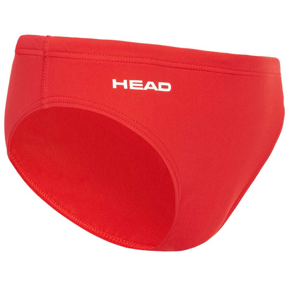HEAD SWS Diamond 5 Jungen Badehose Slip 452163-RD