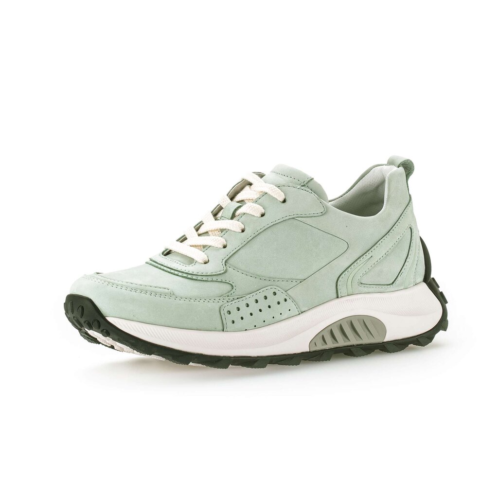 rollingsoft Sneaker low grün