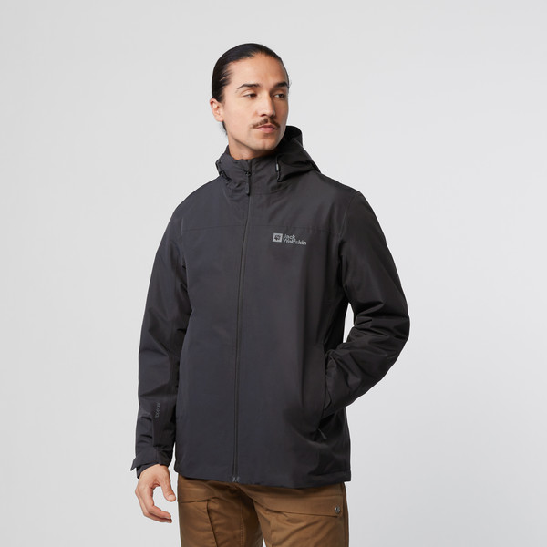 TAUBENBERG 3IN1 JKT M Herren - Doppeljacke
