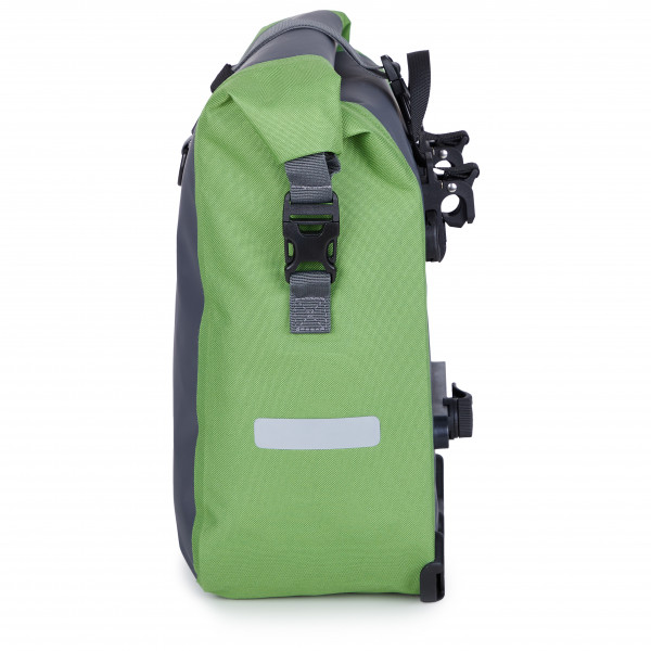 Stoic - GranvikSt. Small Pannier 12 - Gepäckträgertasche