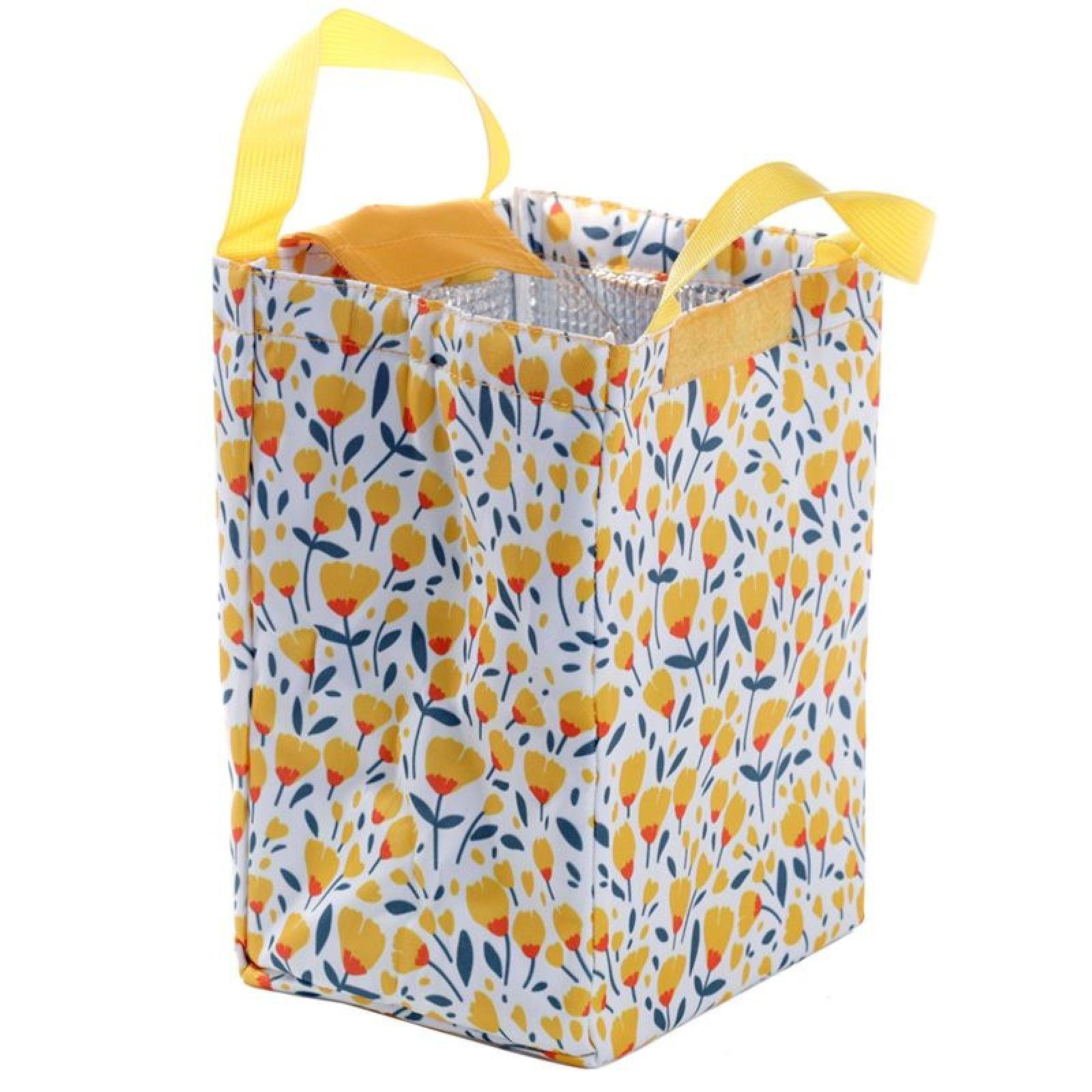 Puckator Kühltasche Buttercup Butterblume Pick of the Bunch Kühltasche Lunchtasche mit Kla