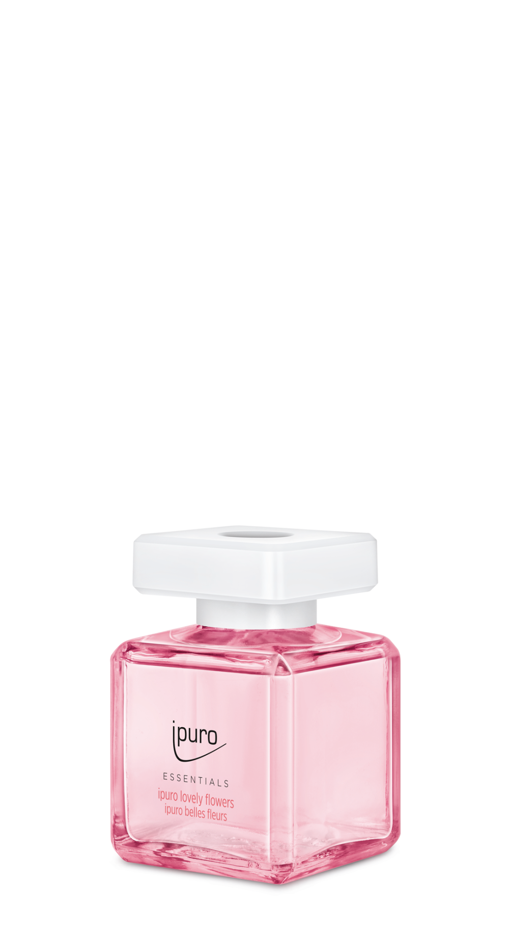Raumduft 100ml lovely flowers