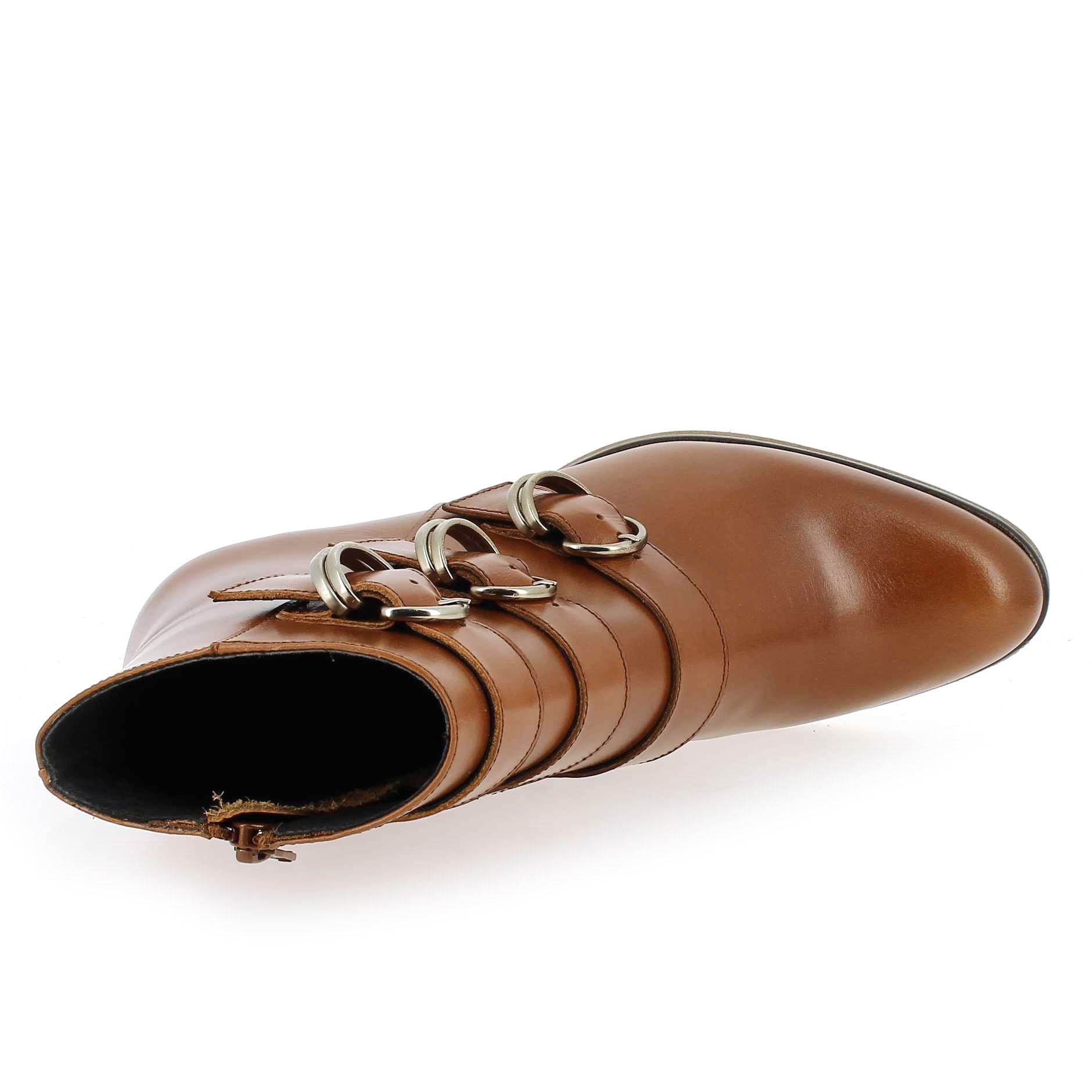 Janie Philip  MADDIE - Cognac
