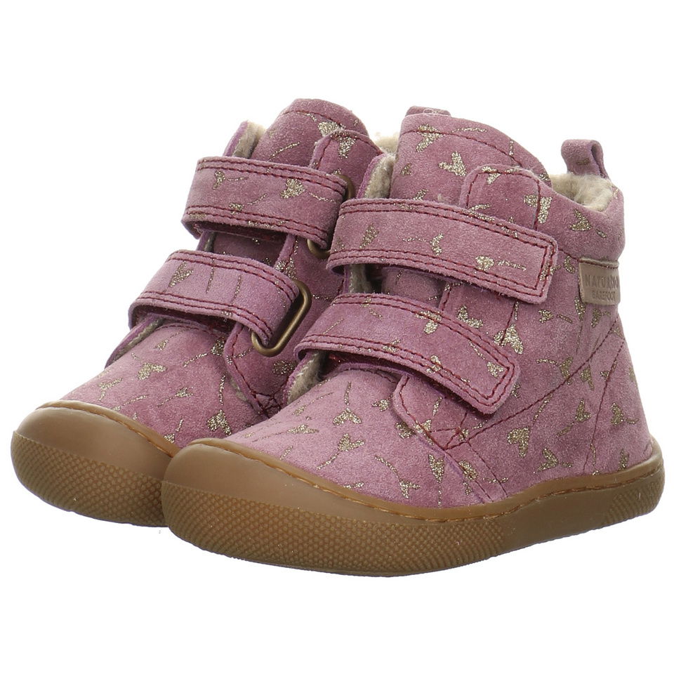 Naturino Wigghi Boots