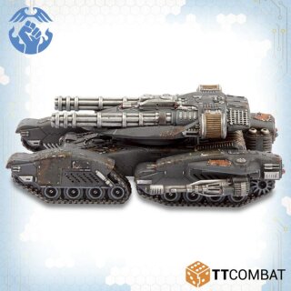 M3 Alexander / Napoleon