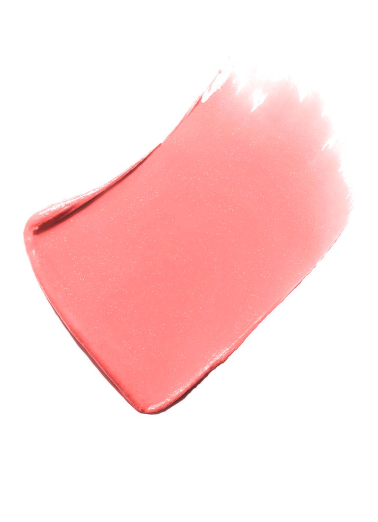 CHANEL THE HYDRATING TINTED BALM, WITH CUSTOMIZED INTENSITY, FOR LIPS THAT LOOK MORE BEAUTIFUL DAY AFTER DAY