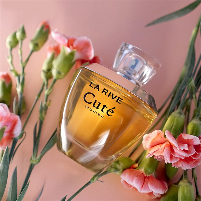 Women's Collection Geschenkset Cuté von LA RIVE | parfumdreams