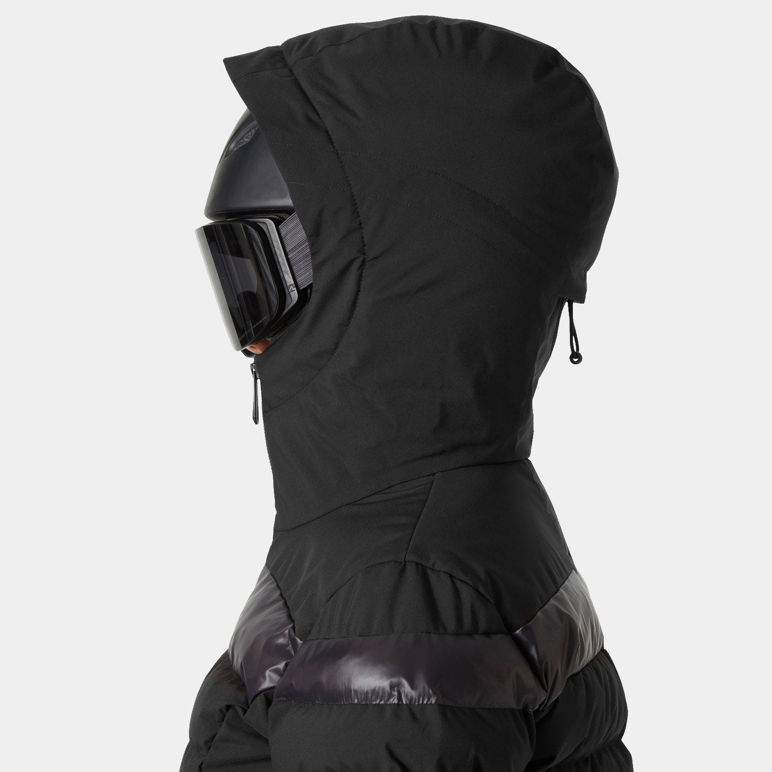 Women's Imperial Puffy Jacket